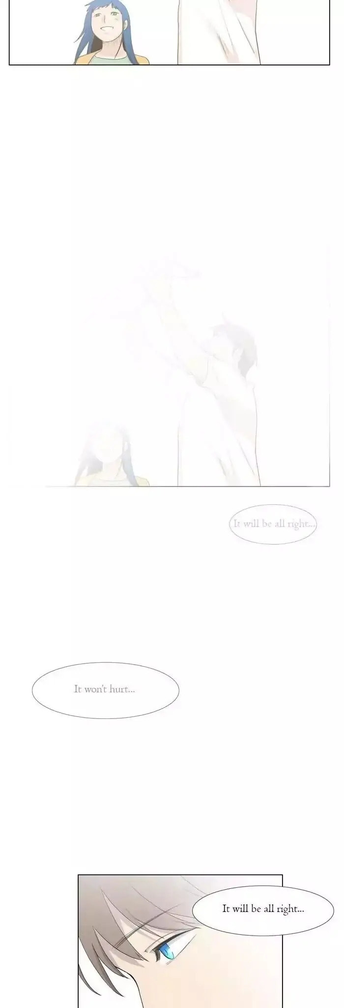 Read Gone chapter 8 image 6 on Lezhin