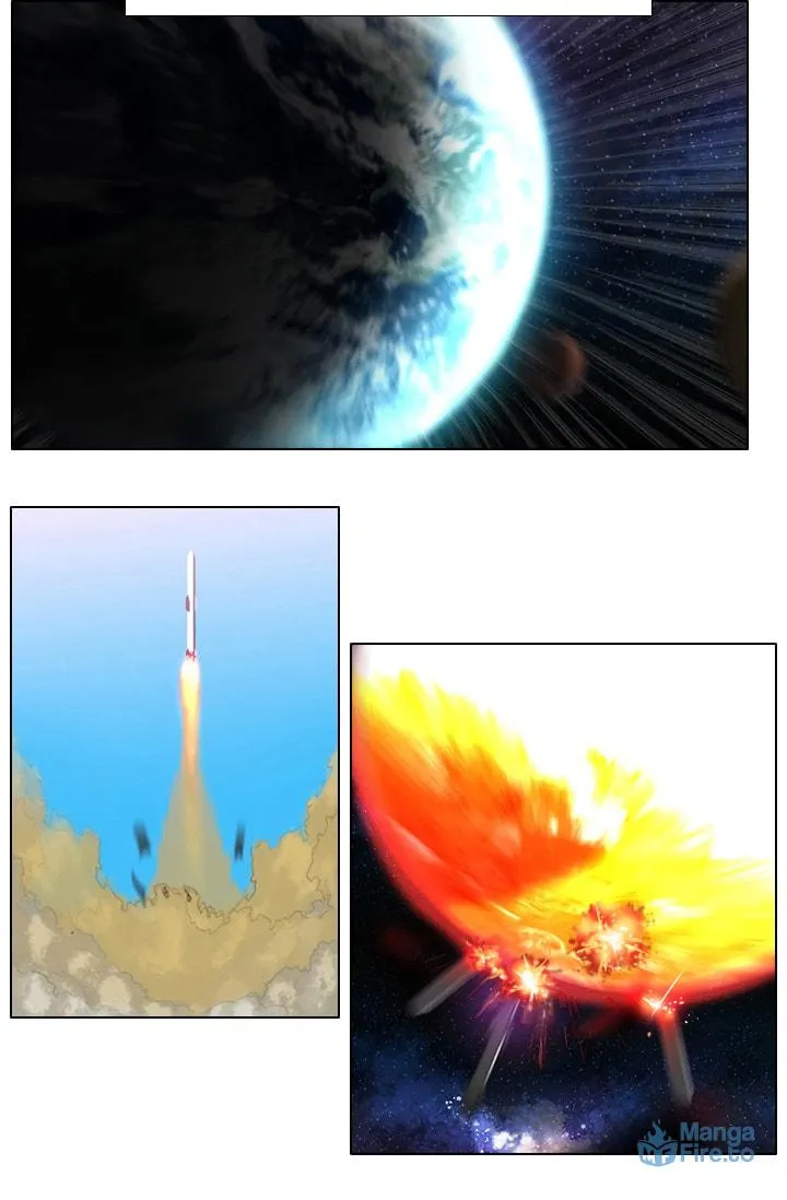 Read Gong Heon Ja chapter 0 image 14 on Lezhin
