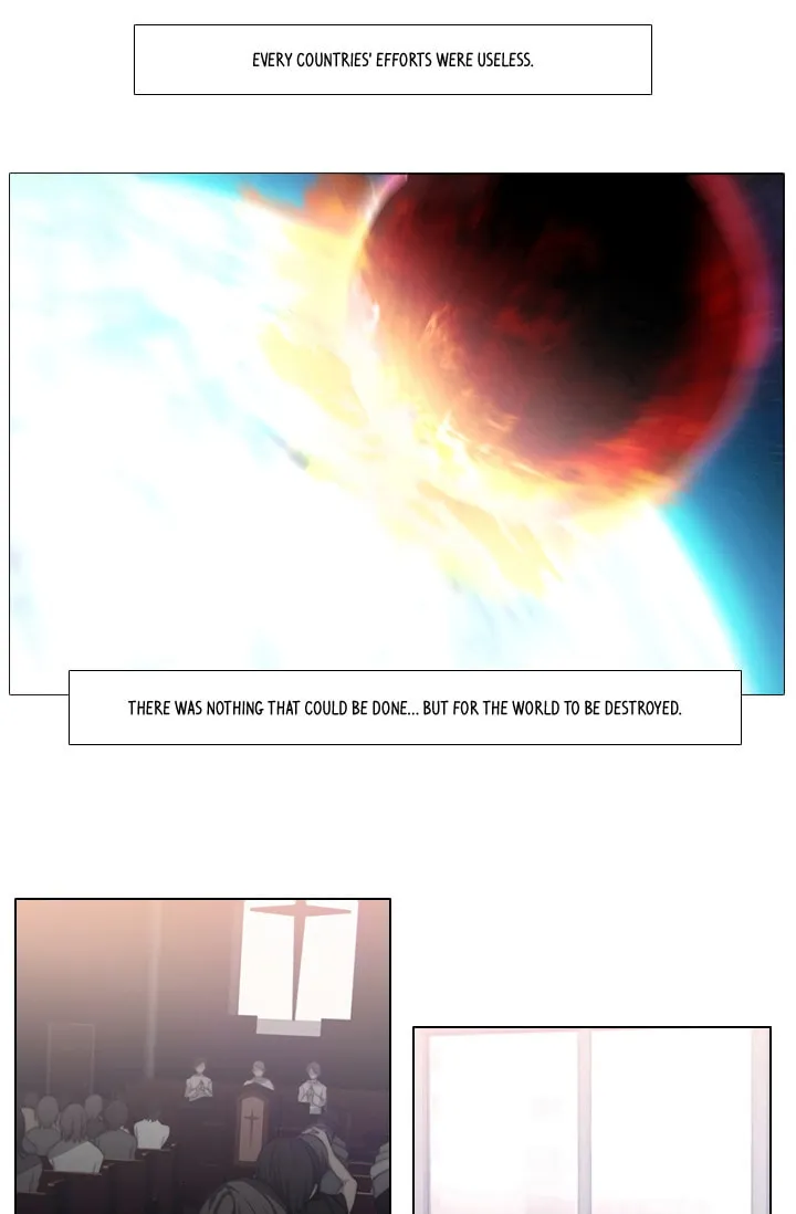Read Gong Heon Ja chapter 0 image 15 on Lezhin