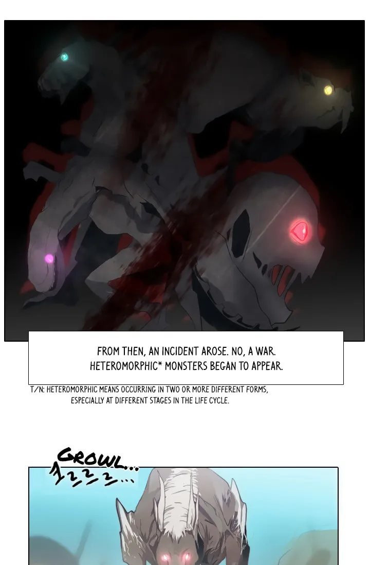 Read Gong Heon Ja chapter 0 image 19 on Lezhin