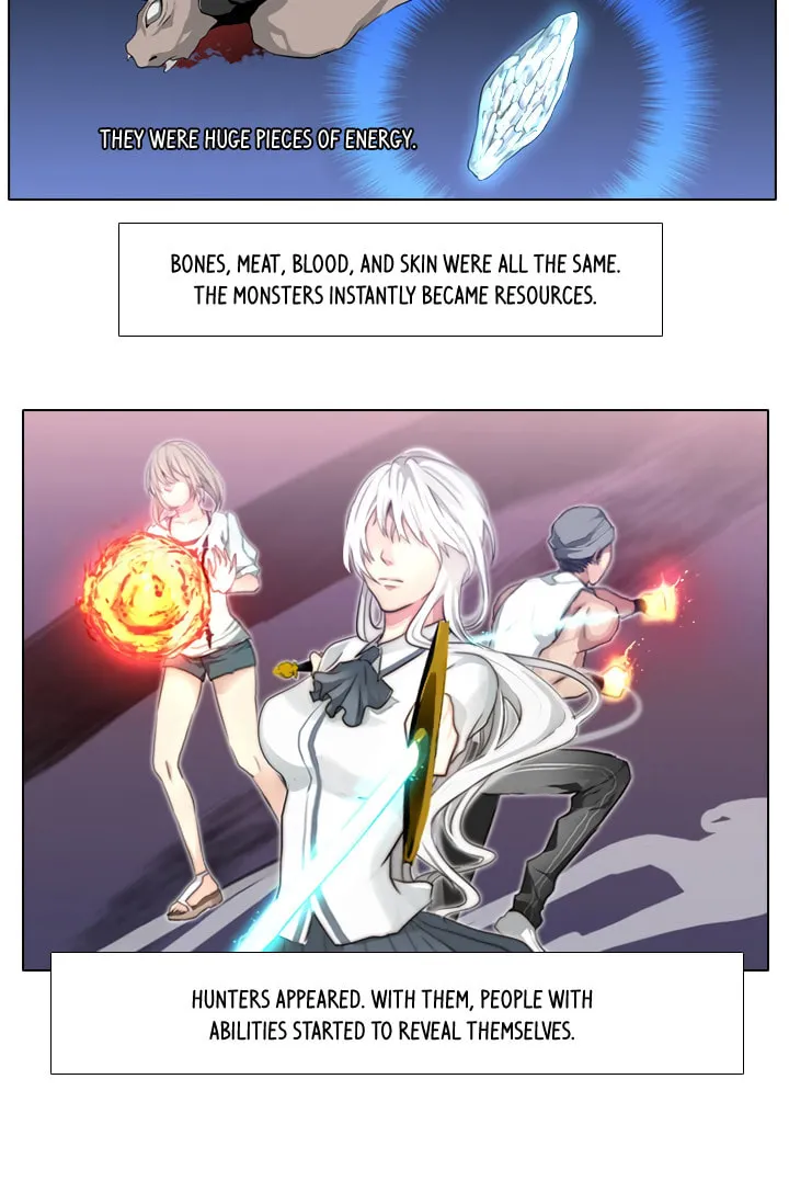 Read Gong Heon Ja chapter 0 image 22 on Lezhin