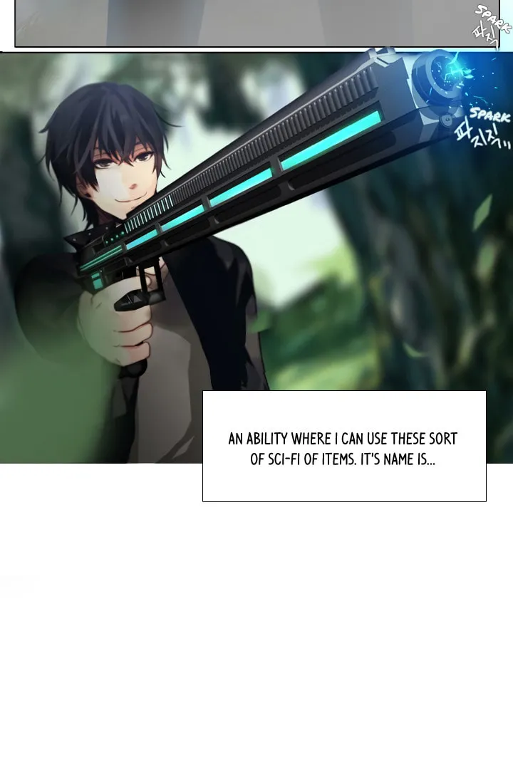 Read Gong Heon Ja chapter 0 image 28 on Lezhin