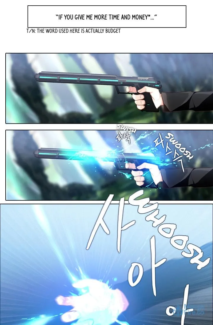 Read Gong Heon Ja chapter 0 image 29 on Lezhin