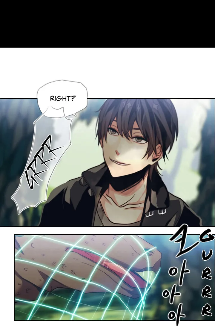 Read Gong Heon Ja chapter 0 image 7 on Lezhin