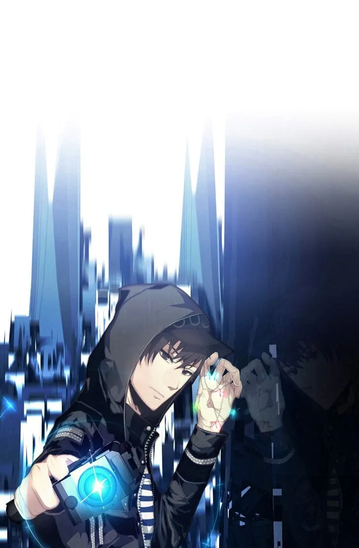 Read Gong Heon Ja chapter 1 image 1 on Lezhin