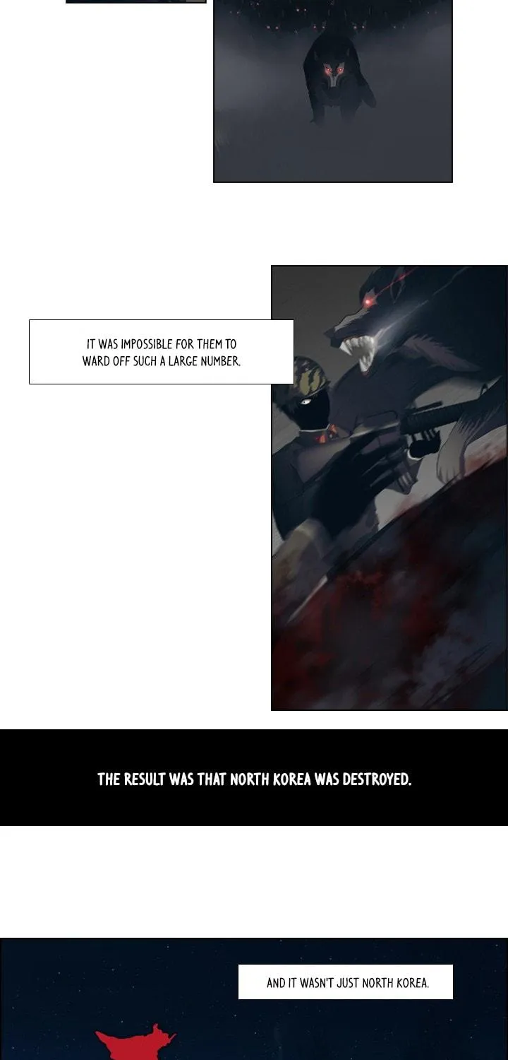 Read Gong Heon Ja chapter 1 image 10 on Lezhin