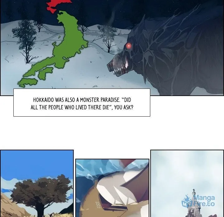 Read Gong Heon Ja chapter 1 image 11 on Lezhin
