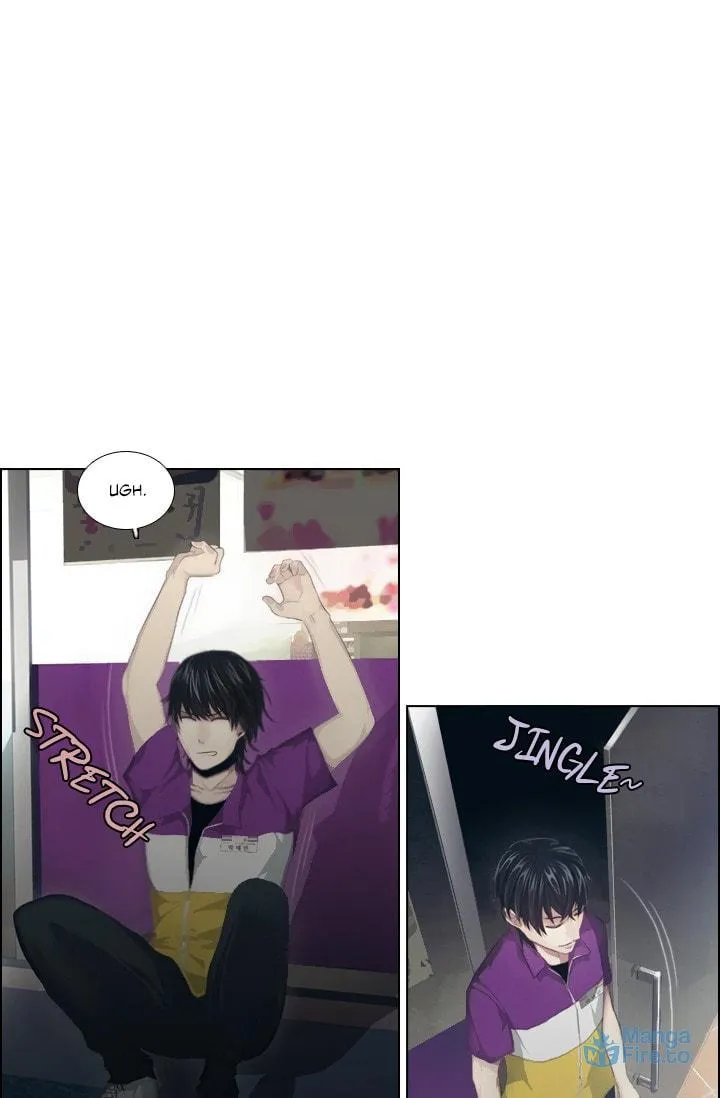 Read Gong Heon Ja chapter 1 image 14 on Lezhin