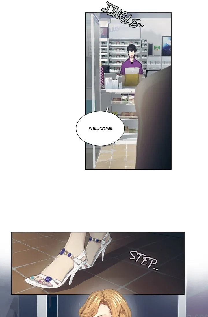 Read Gong Heon Ja chapter 1 image 16 on Lezhin