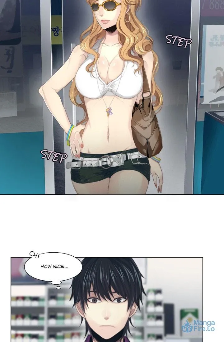 Read Gong Heon Ja chapter 1 image 17 on Lezhin
