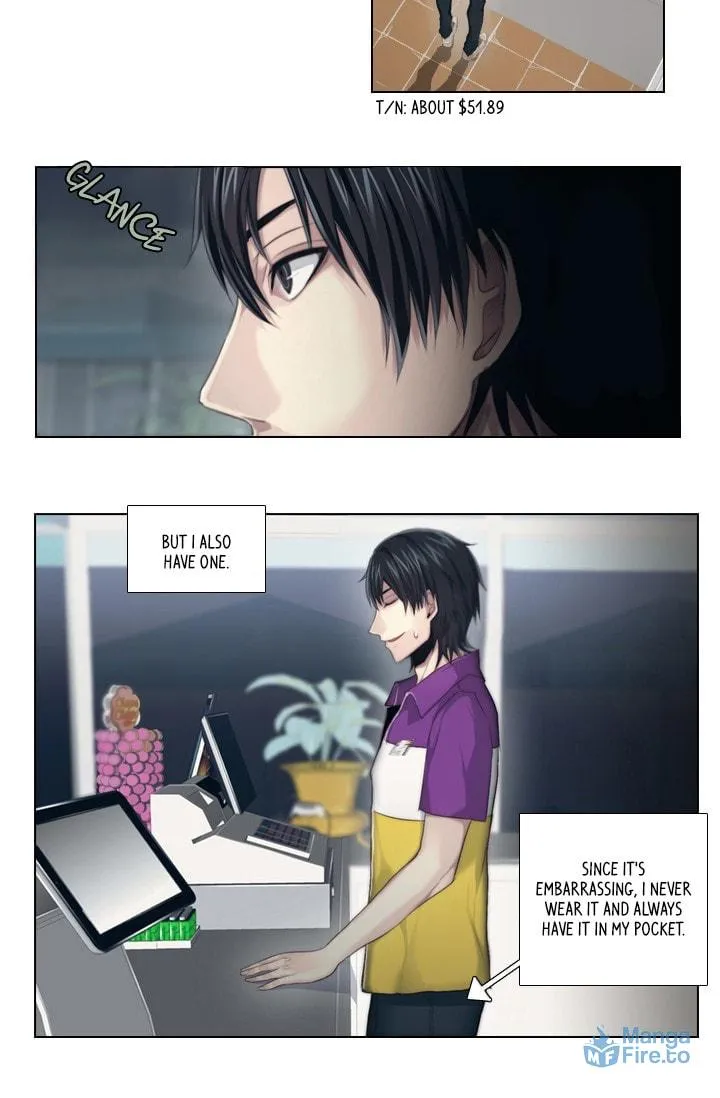Read Gong Heon Ja chapter 1 image 20 on Lezhin