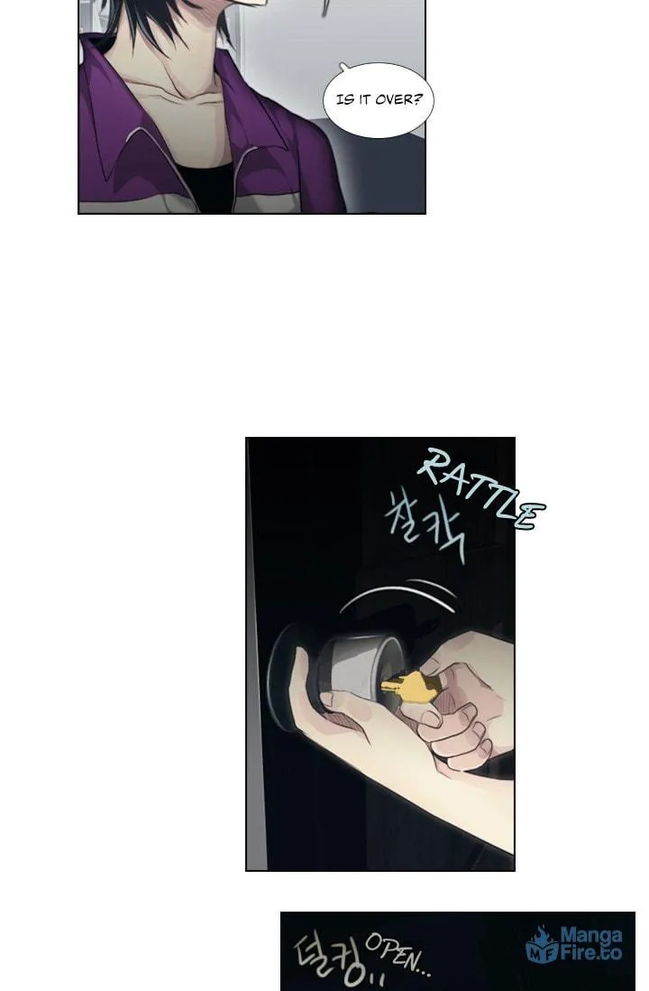 Read Gong Heon Ja chapter 1 image 23 on Lezhin