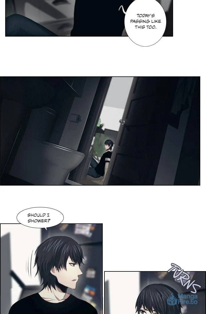 Read Gong Heon Ja chapter 1 image 26 on Lezhin