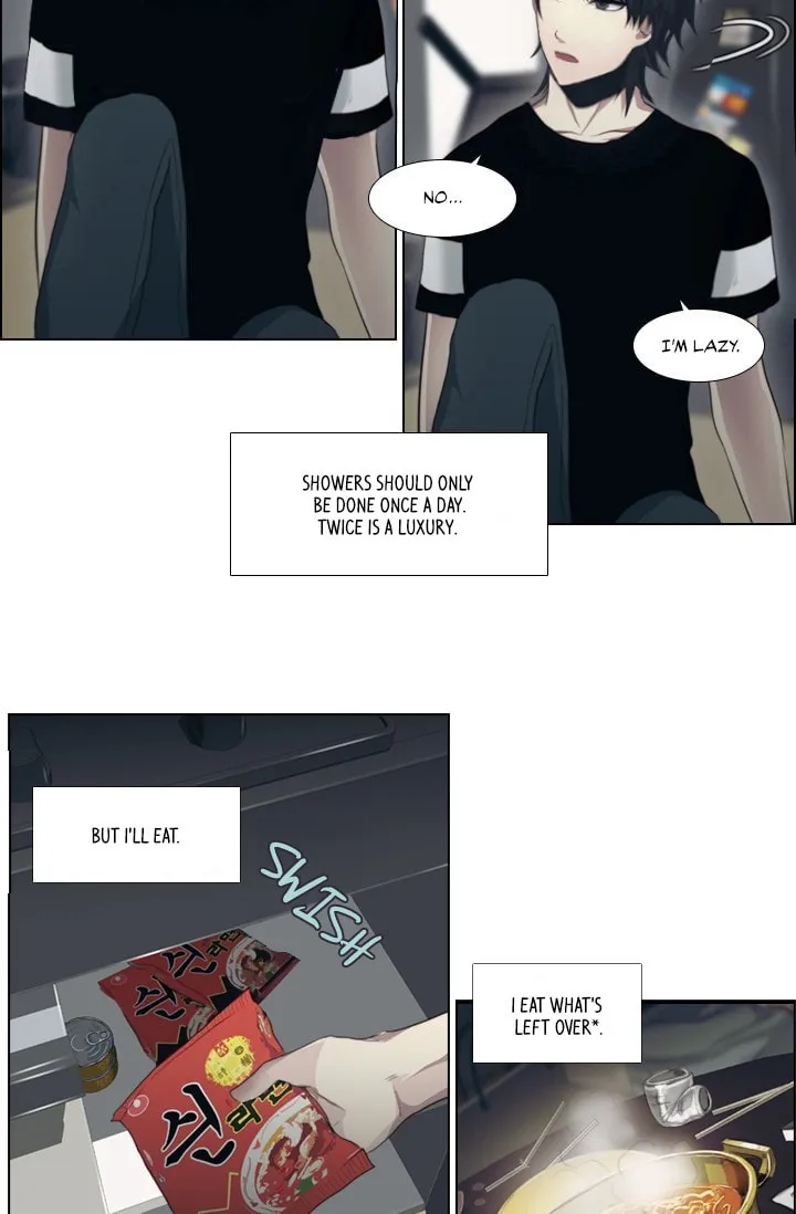 Read Gong Heon Ja chapter 1 image 27 on Lezhin