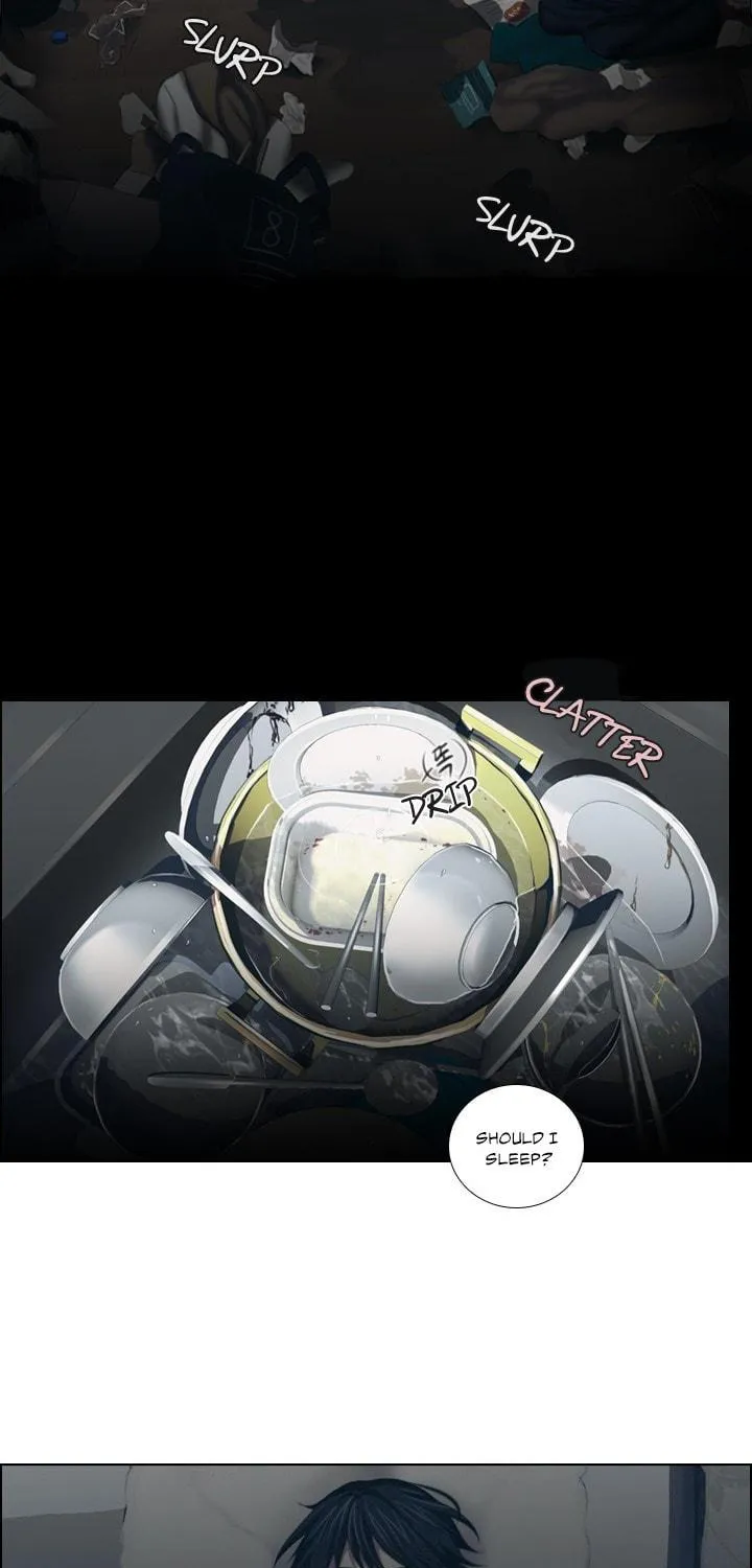 Read Gong Heon Ja chapter 1 image 29 on Lezhin