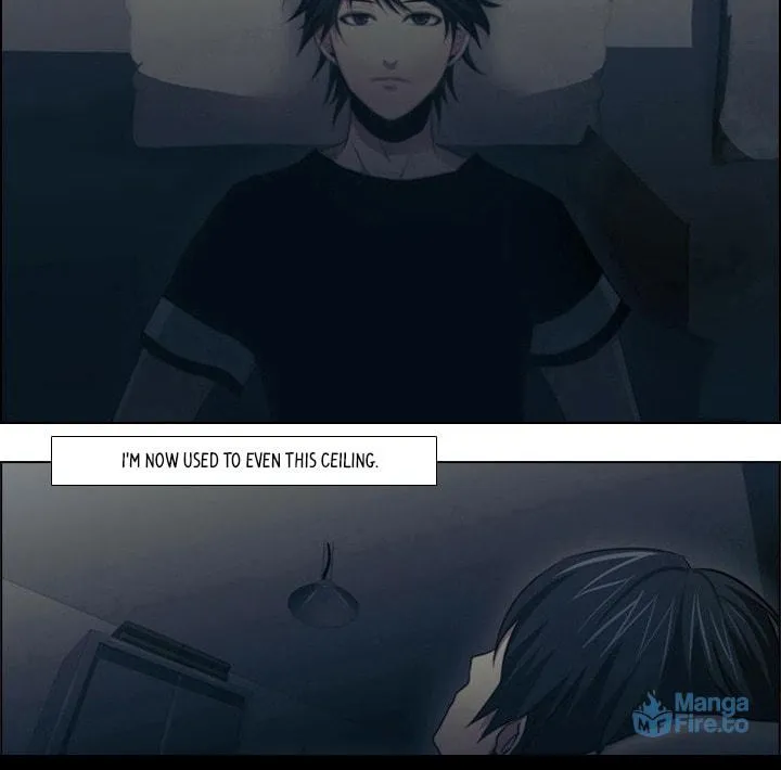 Read Gong Heon Ja chapter 1 image 30 on Lezhin