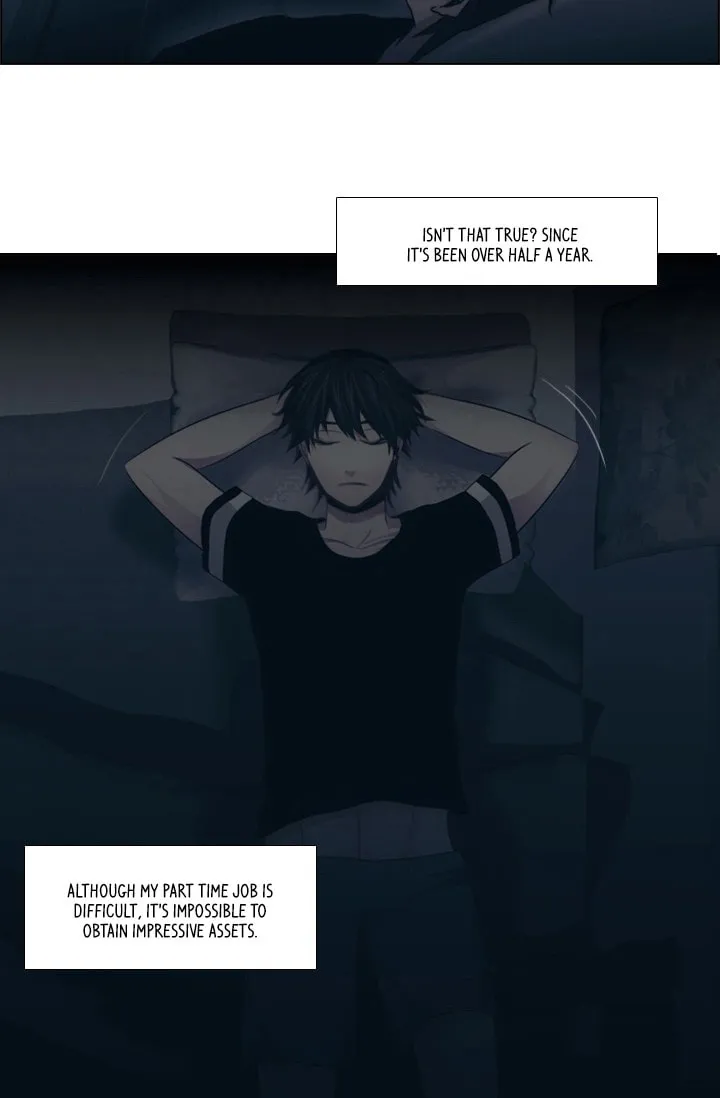 Read Gong Heon Ja chapter 1 image 31 on Lezhin