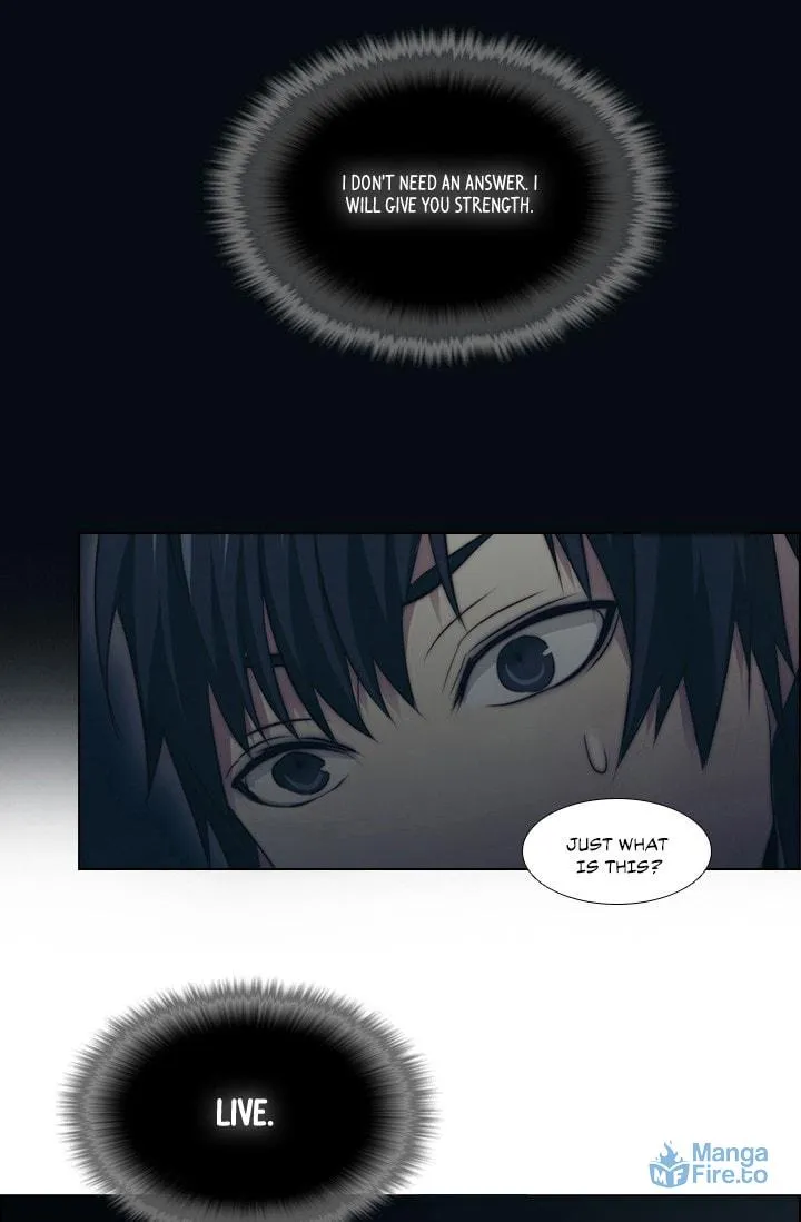 Read Gong Heon Ja chapter 1 image 36 on Lezhin