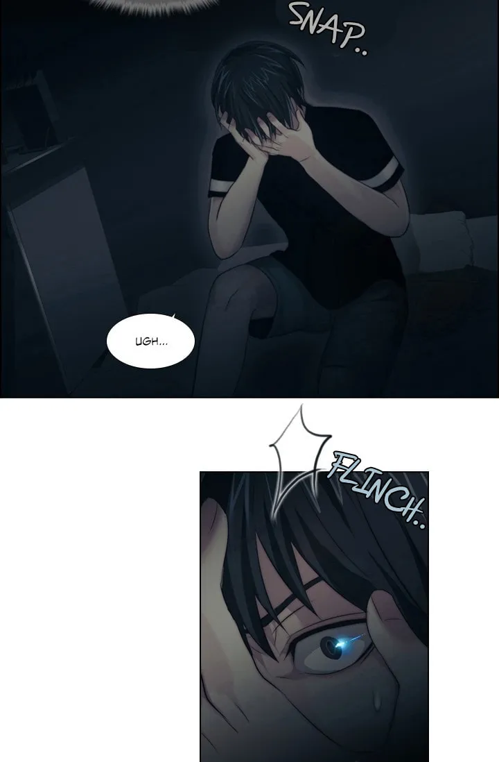 Read Gong Heon Ja chapter 1 image 37 on Lezhin