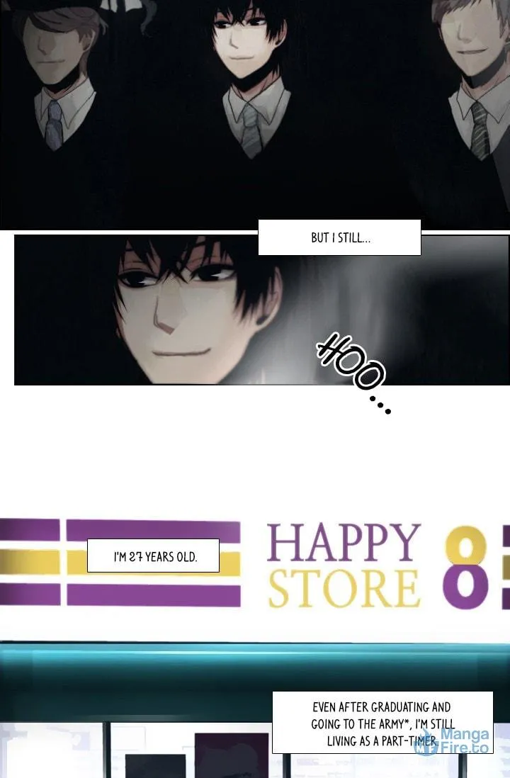 Read Gong Heon Ja chapter 1 image 6 on Lezhin
