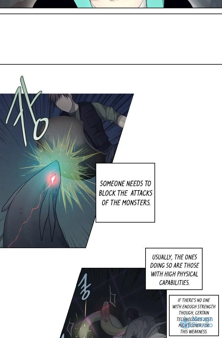 Read Gong Heon Ja chapter 10 image 14 on Lezhin