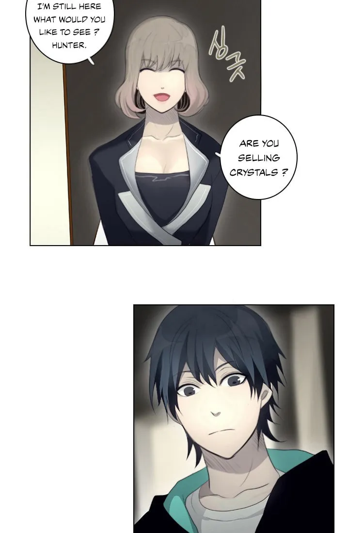 Read Gong Heon Ja chapter 10 image 19 on Lezhin