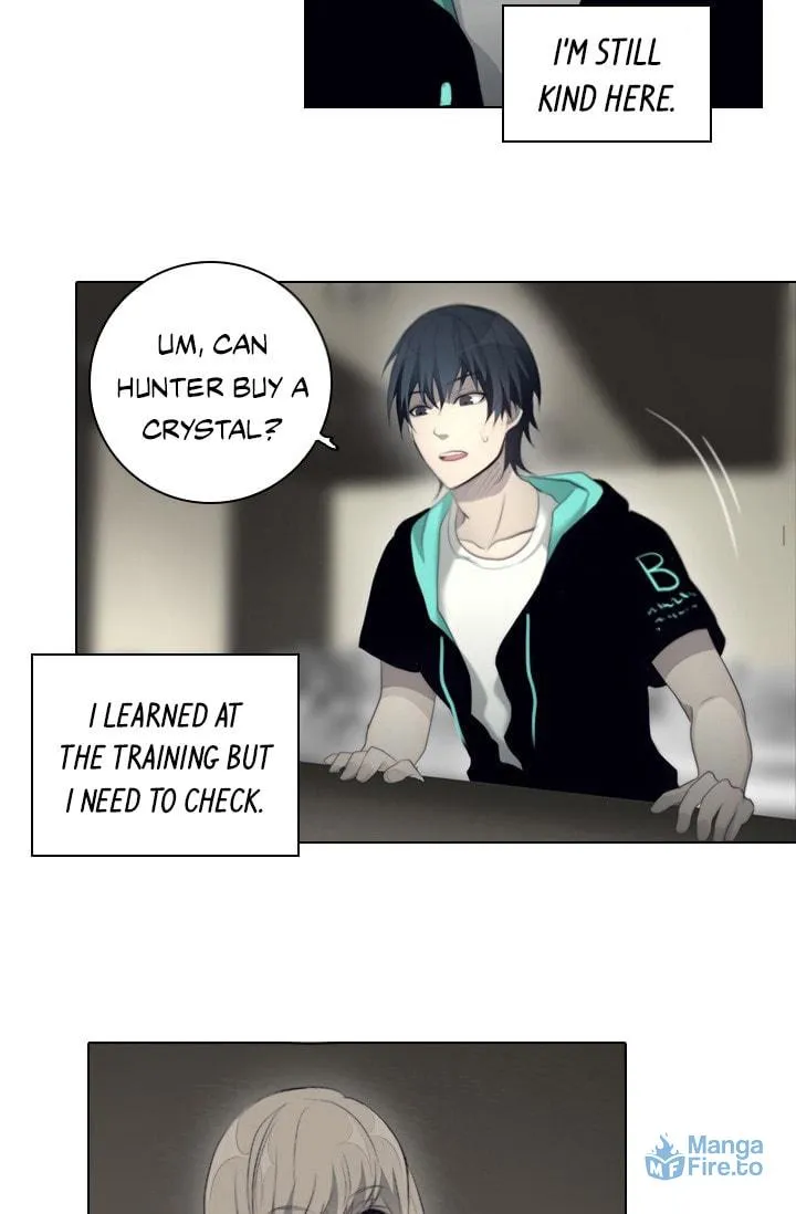 Read Gong Heon Ja chapter 10 image 20 on Lezhin