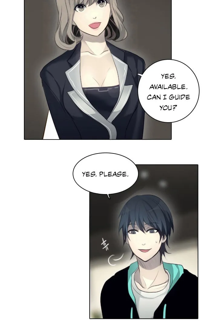 Read Gong Heon Ja chapter 10 image 21 on Lezhin