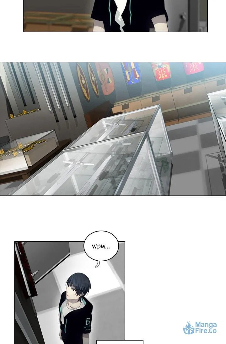 Read Gong Heon Ja chapter 10 image 23 on Lezhin