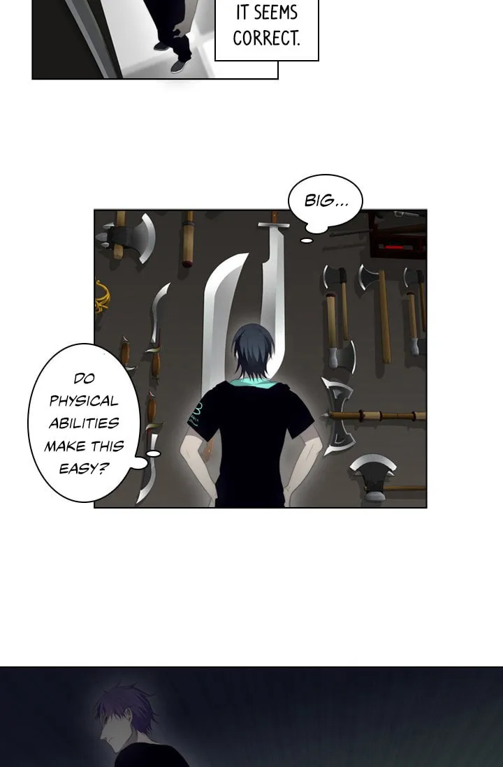 Read Gong Heon Ja chapter 10 image 24 on Lezhin