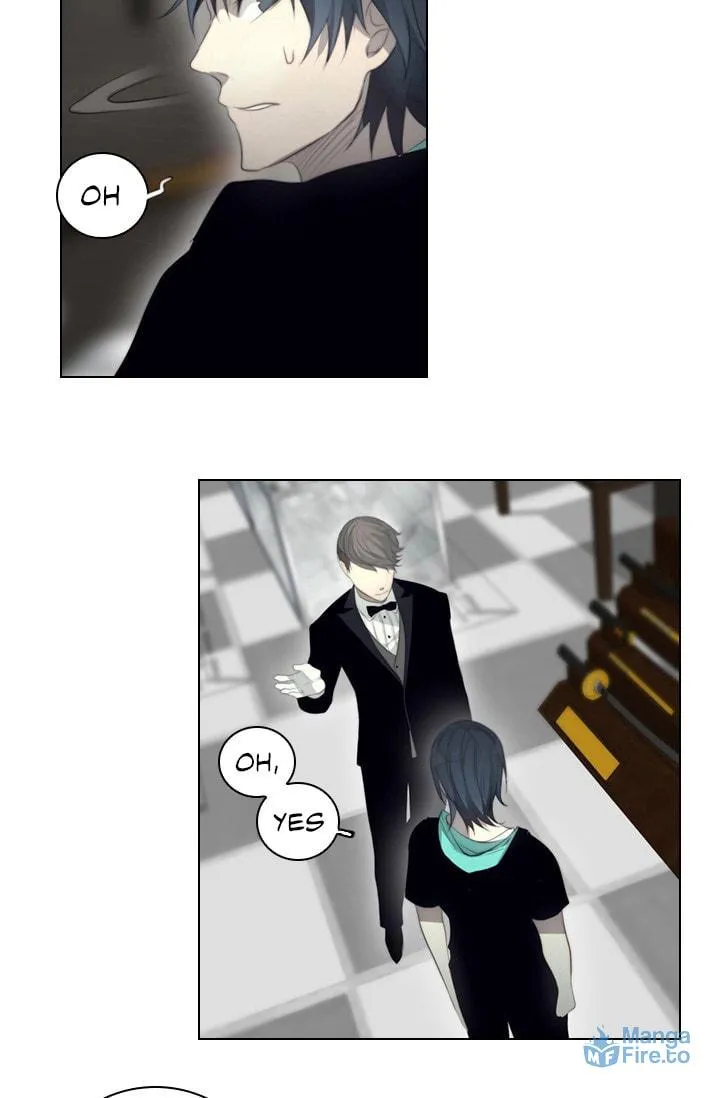 Read Gong Heon Ja chapter 10 image 26 on Lezhin