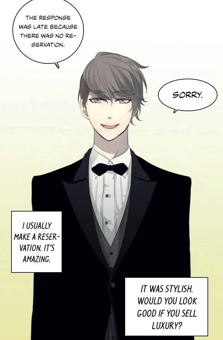 Read Gong Heon Ja chapter 10 image 27 on Lezhin