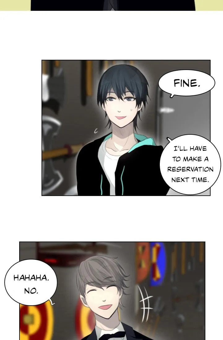 Read Gong Heon Ja chapter 10 image 28 on Lezhin