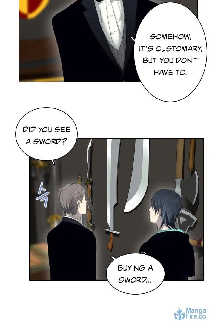 Read Gong Heon Ja chapter 10 image 29 on Lezhin