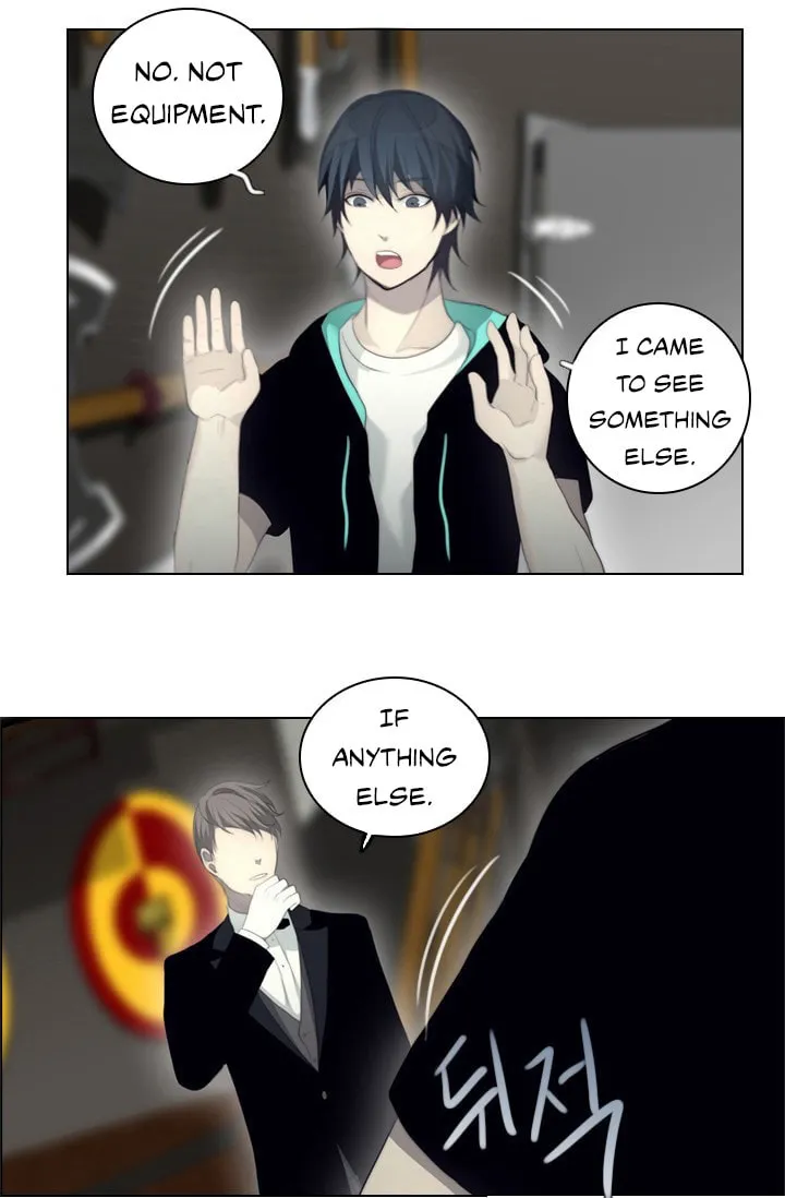 Read Gong Heon Ja chapter 10 image 30 on Lezhin