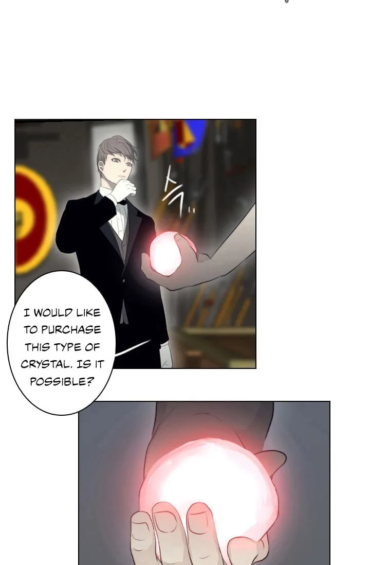 Read Gong Heon Ja chapter 10 image 31 on Lezhin