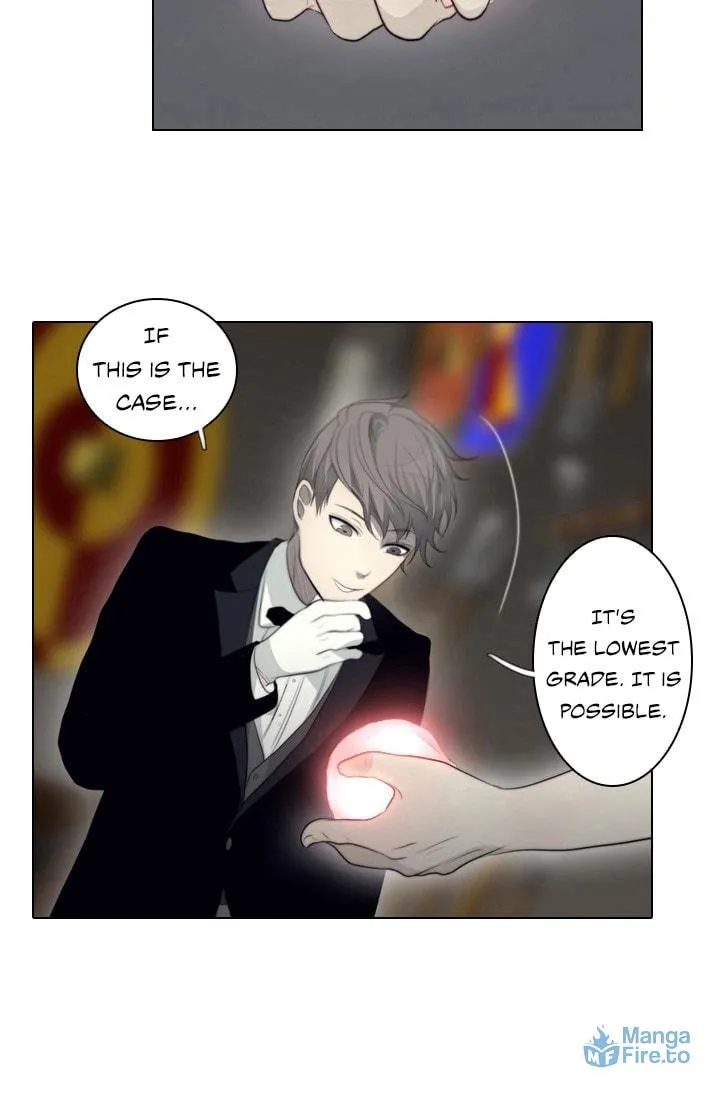 Read Gong Heon Ja chapter 10 image 32 on Lezhin