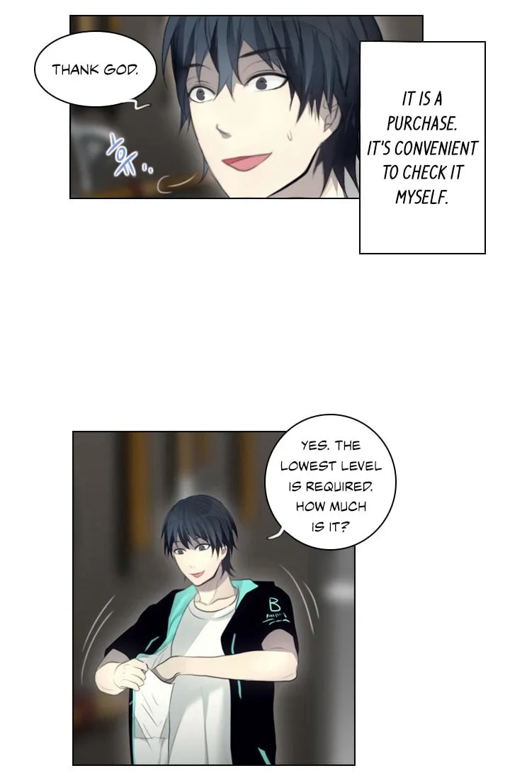 Read Gong Heon Ja chapter 10 image 33 on Lezhin