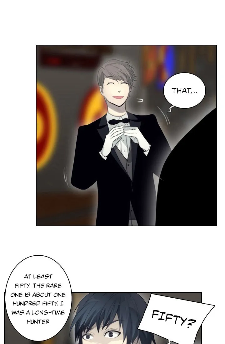 Read Gong Heon Ja chapter 10 image 34 on Lezhin