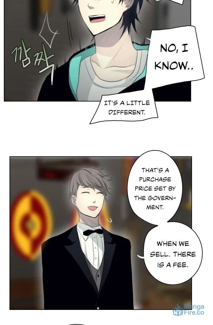 Read Gong Heon Ja chapter 10 image 35 on Lezhin