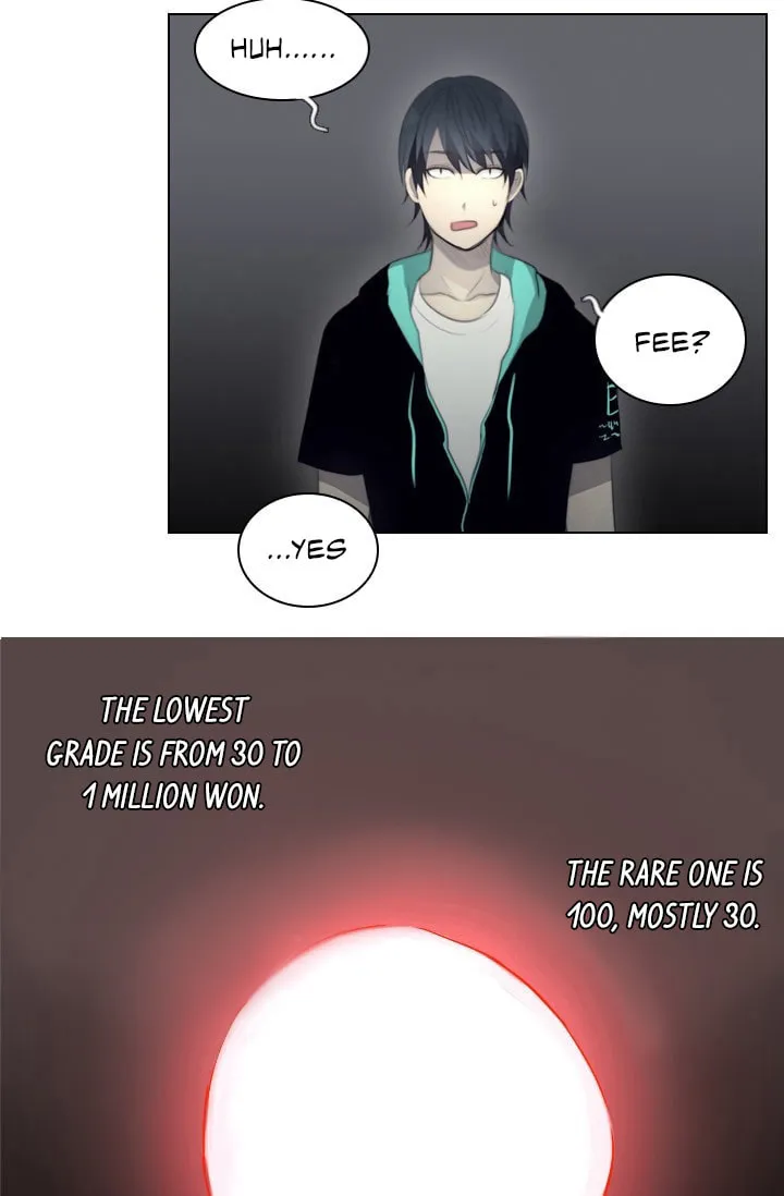 Read Gong Heon Ja chapter 10 image 36 on Lezhin