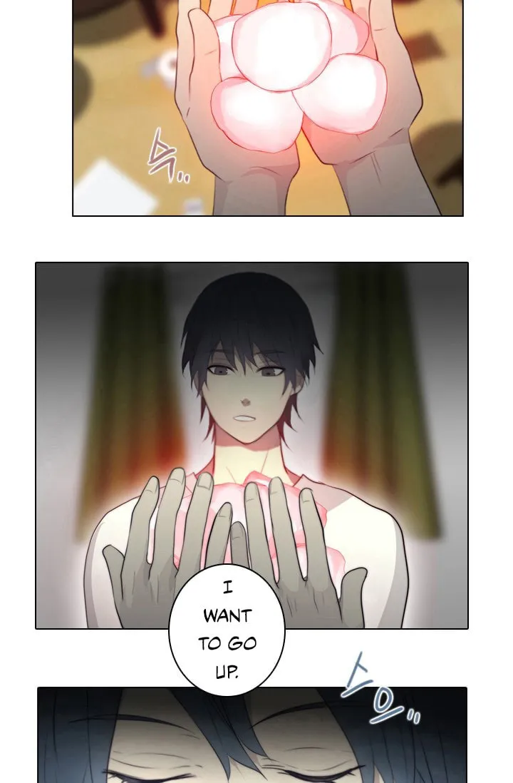 Read Gong Heon Ja chapter 10 image 45 on Lezhin