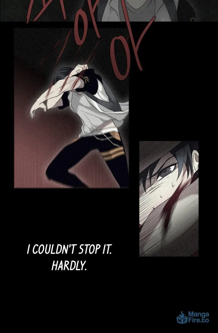 Read Gong Heon Ja chapter 10 image 8 on Lezhin