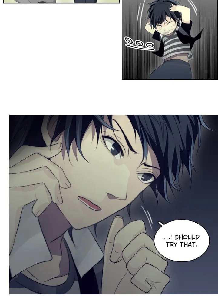 Read Gong Heon Ja chapter 13 image 14 on Lezhin