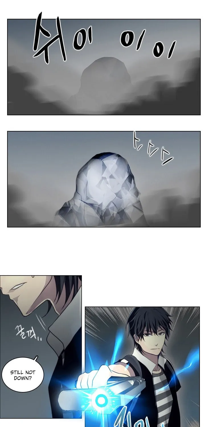 Read Gong Heon Ja chapter 13 image 20 on Lezhin