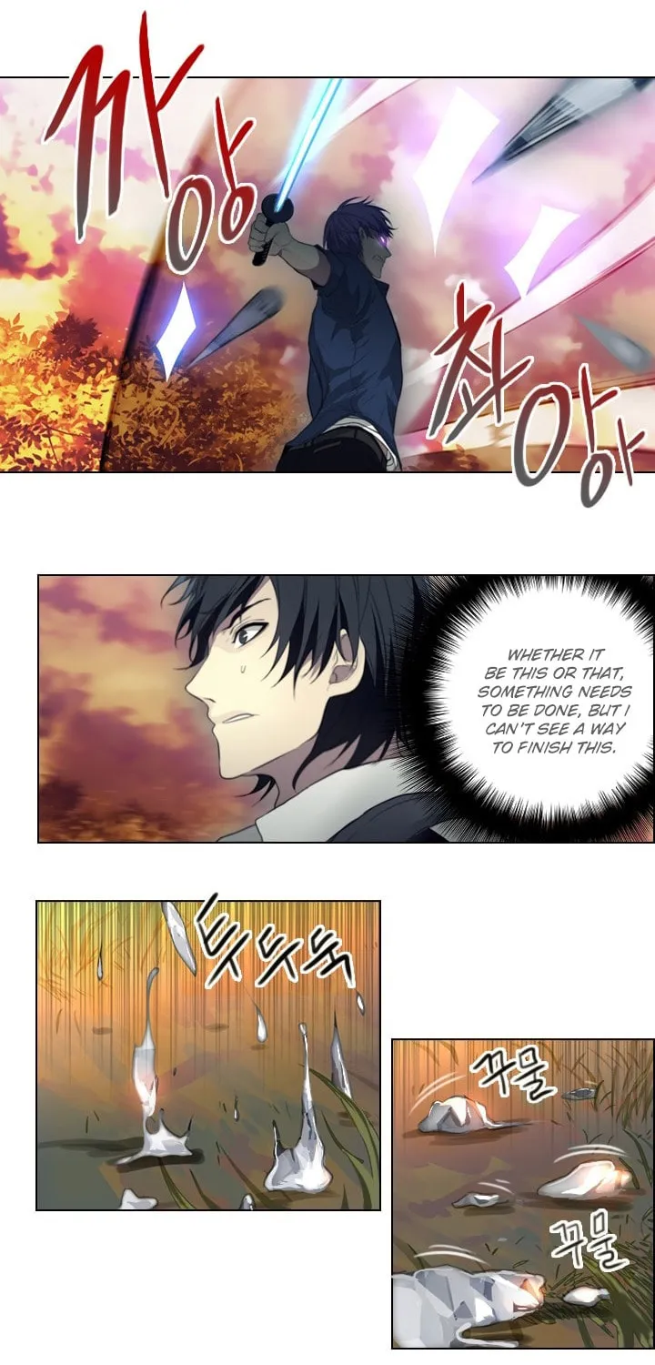 Read Gong Heon Ja chapter 13 image 25 on Lezhin