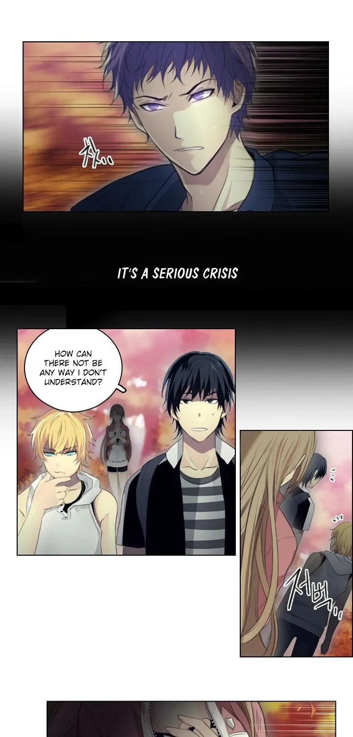 Read Gong Heon Ja chapter 13 image 26 on Lezhin