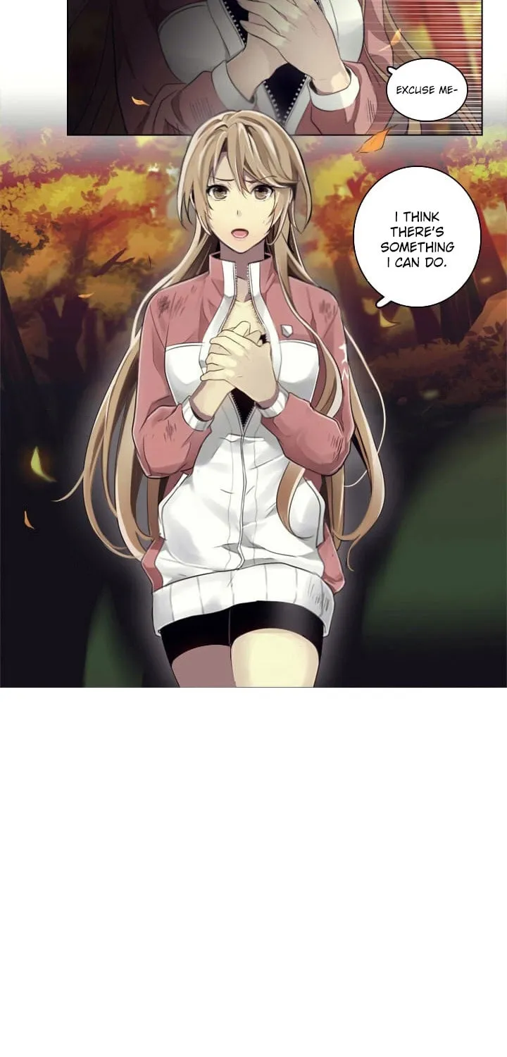 Read Gong Heon Ja chapter 13 image 27 on Lezhin