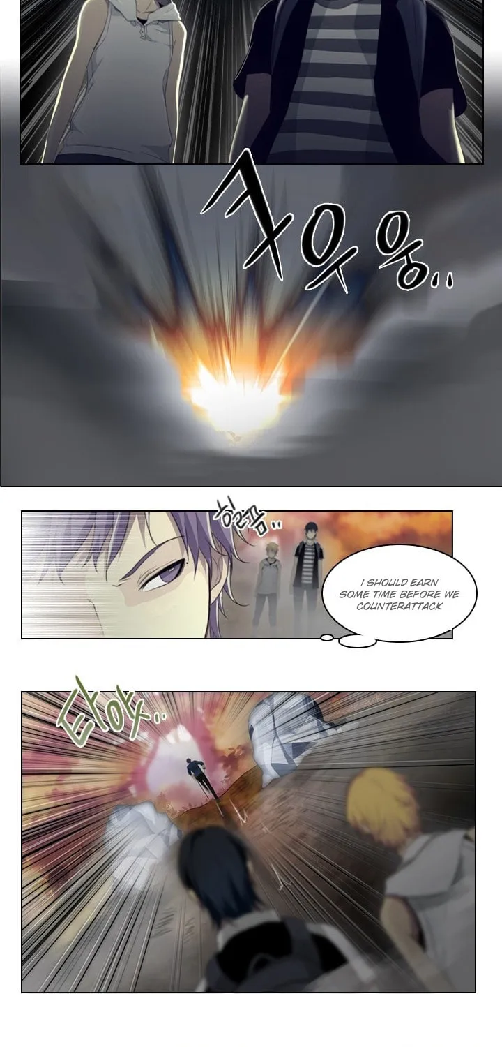 Read Gong Heon Ja chapter 13 image 9 on Lezhin