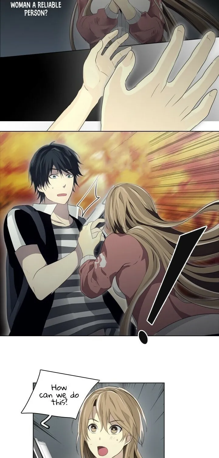Read Gong Heon Ja chapter 14 image 10 on Lezhin